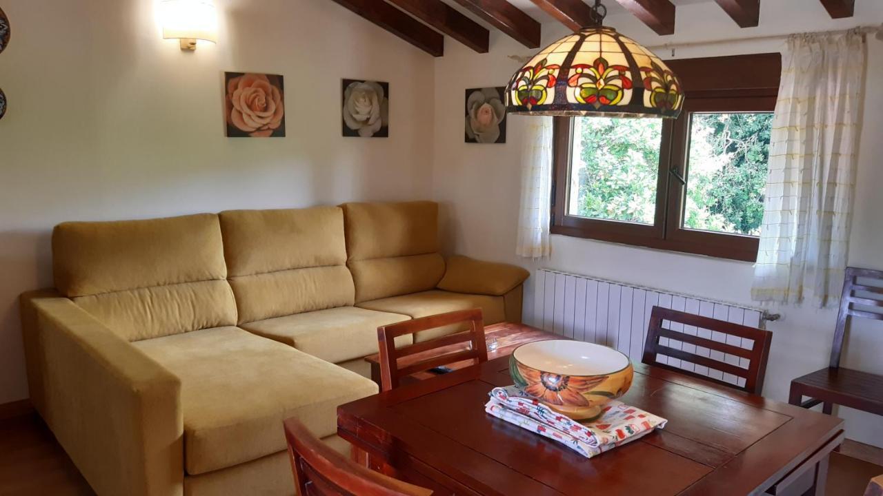 El Terrero Villa Lamadrid Ngoại thất bức ảnh