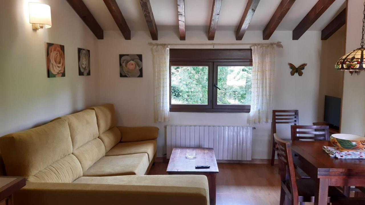 El Terrero Villa Lamadrid Ngoại thất bức ảnh
