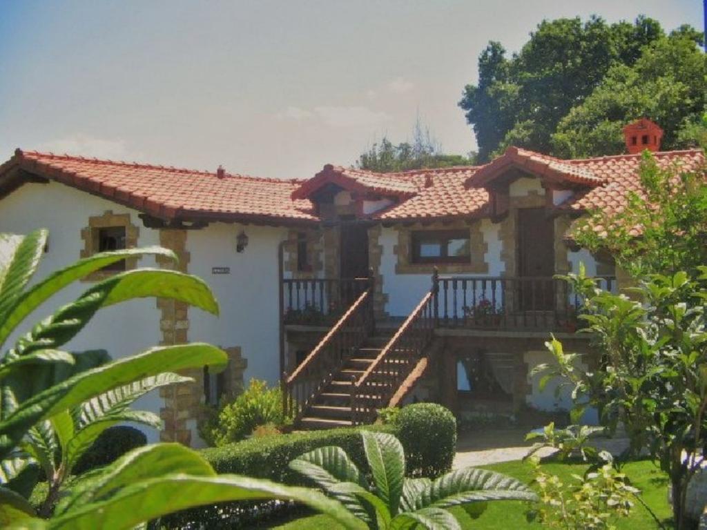 El Terrero Villa Lamadrid Ngoại thất bức ảnh