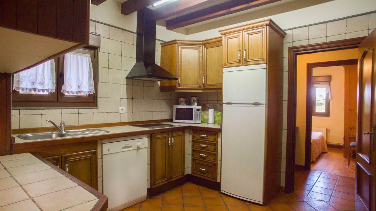 El Terrero Villa Lamadrid Ngoại thất bức ảnh
