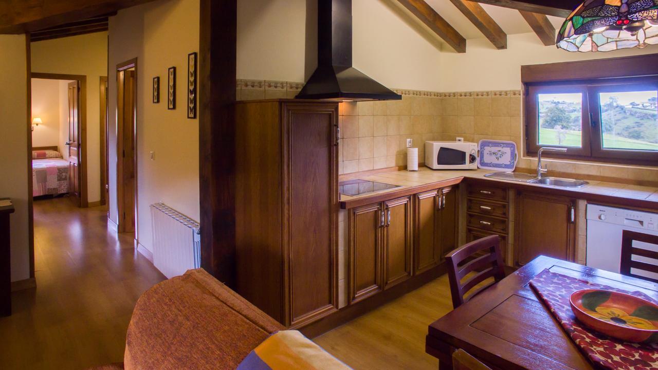 El Terrero Villa Lamadrid Ngoại thất bức ảnh