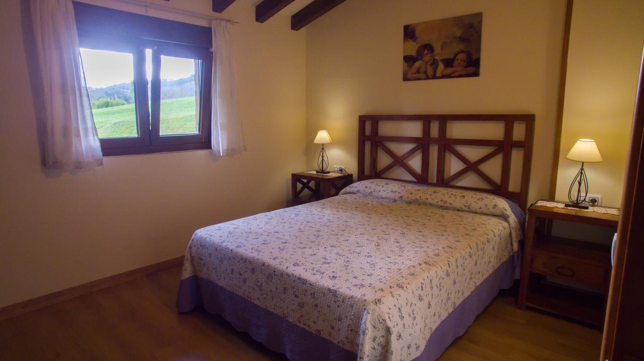 El Terrero Villa Lamadrid Ngoại thất bức ảnh