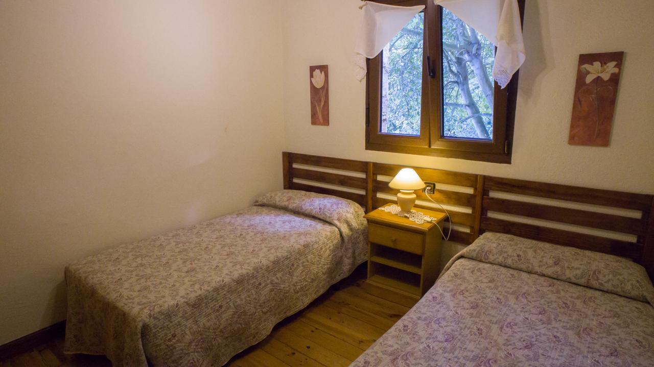 El Terrero Villa Lamadrid Ngoại thất bức ảnh