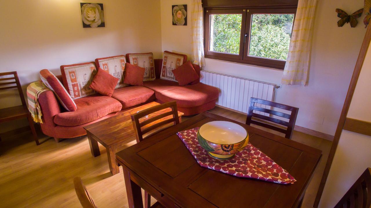 El Terrero Villa Lamadrid Ngoại thất bức ảnh
