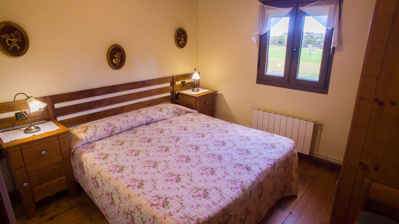 El Terrero Villa Lamadrid Ngoại thất bức ảnh