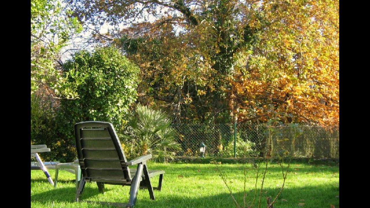 El Terrero Villa Lamadrid Ngoại thất bức ảnh