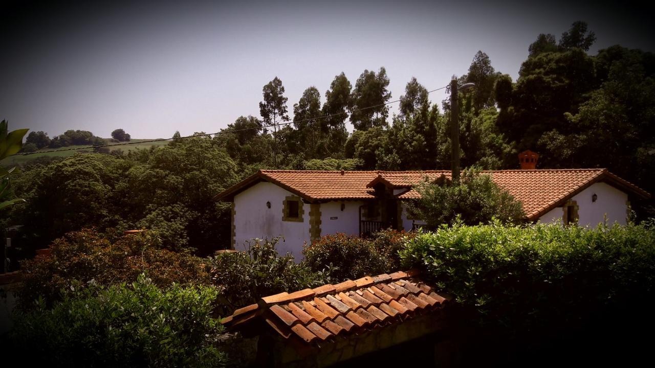 El Terrero Villa Lamadrid Ngoại thất bức ảnh