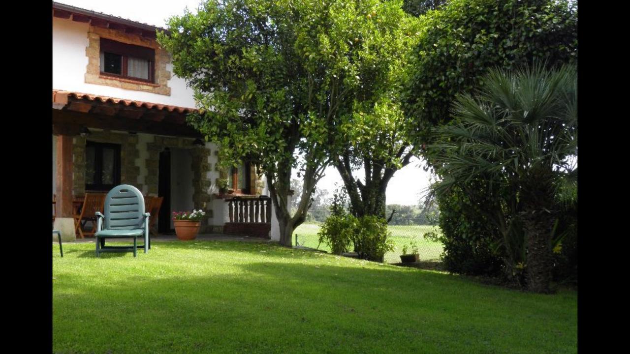 El Terrero Villa Lamadrid Ngoại thất bức ảnh
